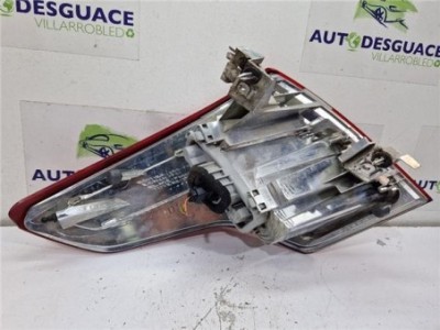 Piloto Trasero Derecho Citroen C4 Picasso  1 6 Exclusive Plus [1 6 Ltr  - 80 kW 16V HDi FAP] 2