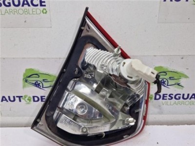 Piloto Porton Trasero Derecho Citroen C4 Picasso  1 6 Exclusive Plus [1 6 Ltr  - 80 kW 16V HDi FAP] 2