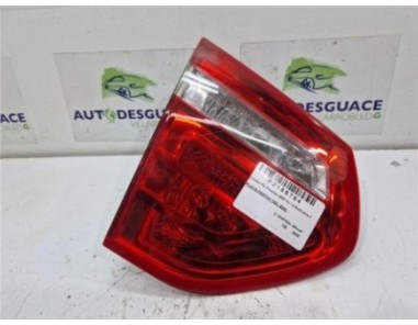 Piloto Porton Trasero Izquierdo Citroen C4 Picasso  1 6 Exclusive Plus [1 6 Ltr  - 80 kW 16V HDi FAP]