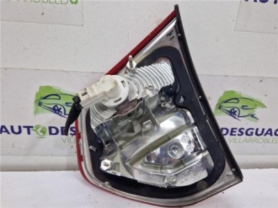 Piloto Porton Trasero Izquierdo Citroen C4 Picasso  1 6 Exclusive Plus [1 6 Ltr  - 80 kW 16V HDi FAP] 2