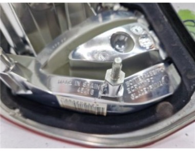 Piloto Porton Trasero Izquierdo Citroen C4 Picasso  1 6 Exclusive Plus [1 6 Ltr  - 80 kW 16V HDi FAP]