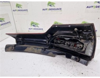 Piloto Trasero Izquierdo Citroen Grand C4 Picasso  2 0 HDi