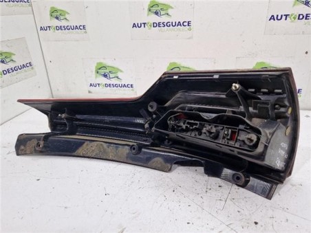 Piloto Trasero Izquierdo Citroen Grand C4 Picasso  2 0 HDi