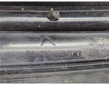 Piloto Trasero Izquierdo Citroen Grand C4 Picasso  2 0 HDi