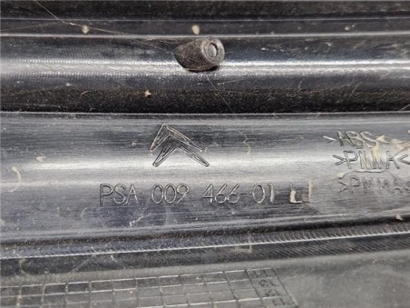 Piloto Trasero Izquierdo Citroen Grand C4 Picasso  2 0 HDi