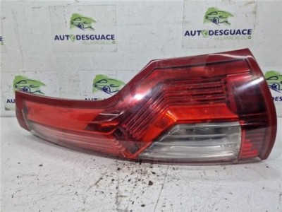 Piloto Trasero Derecho Citroen C4 Picasso  1 6 HDi