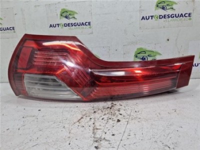 Piloto Trasero Izquierdo Citroen C4 Picasso  1 6 HDi