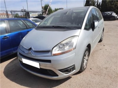Piloto Trasero Izquierdo Citroen C4 Picasso  1 6 HDi 2