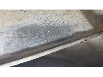 Caja Cambios Manual Citroen C4 Picasso  2 0 HDi