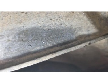 Caja Cambios Manual Citroen C4 Picasso  2 0 HDi