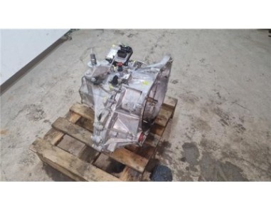 Caja Cambios Manual Citroen C4 Picasso  2 0 HDi