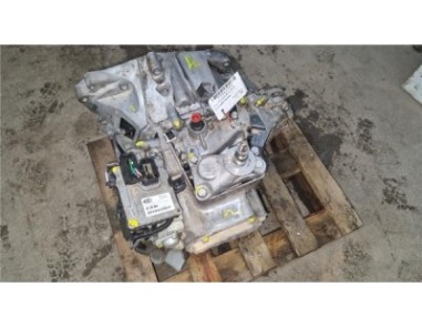 Caja Cambios Manual Citroen C4 Picasso  2 0 HDi