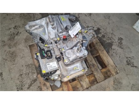 Caja Cambios Manual Citroen C4 Picasso  2 0 HDi