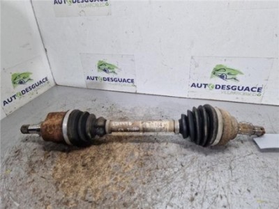 Transmision Delantera Izquierda Citroen C4 Picasso  2 0 HDi