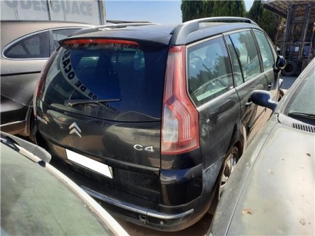 Transmision Delantera Izquierda Citroen C4 Picasso  2 0 HDi