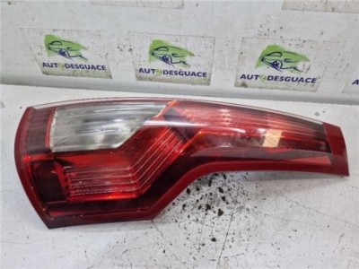 Piloto Trasero Derecho Citroen C4 Picasso  2 0 HDi