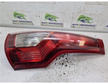 Piloto Trasero Derecho Citroen C4 Picasso  2 0 HDi