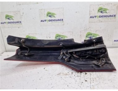 Piloto Trasero Derecho Citroen C4 Picasso  2 0 HDi