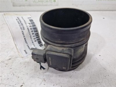 Caudalimetro Ford FOCUS C-MAX 2 0 TDCi 