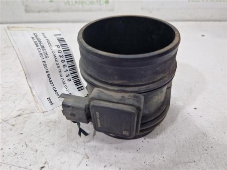 Caudalimetro Ford FOCUS C-MAX 2 0 TDCi 