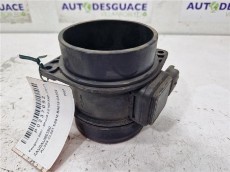 Caudalimetro Peugeot 4007 2 2 HDi FAP 