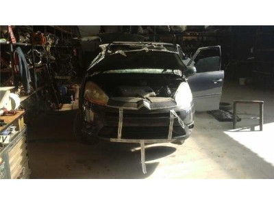 Intercooler Citroen C4 PICASSO 2 0 HDi FAP  2