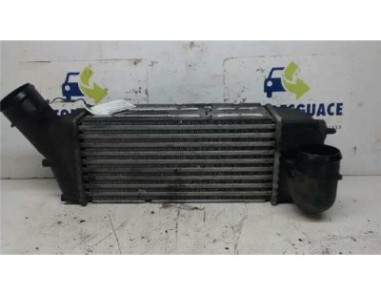 Intercooler Citroen C4 PICASSO 2 0 HDi FAP 