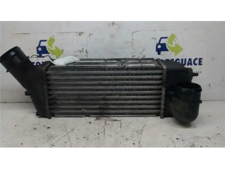 Intercooler Citroen C4 PICASSO 2 0 HDi FAP 