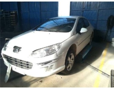 Caudalimetro Peugeot 407 2 0 16V HDi FAP 