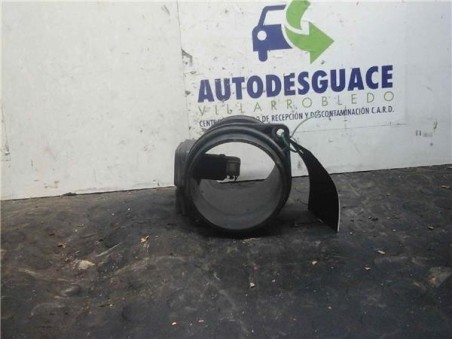 Caudalimetro Peugeot 407 2 0 16V HDi FAP 