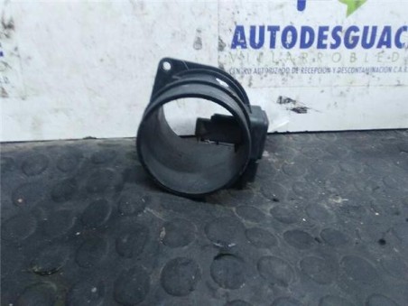 Caudalimetro Peugeot 407 SW 2 0 16V HDi FAP 