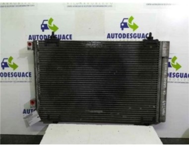 Radiador Aire Acondicionado Citroen C4 GRAND PICASSO 2 0 16V 