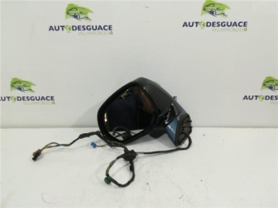 Retrovisor Electrico Izquierdo Citroen C4 Picasso  1 6 HDi