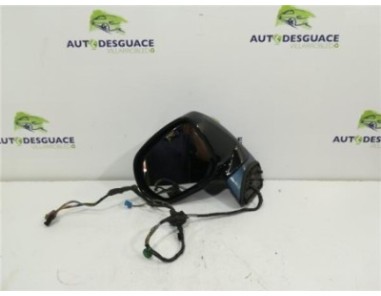 Retrovisor Electrico Izquierdo Citroen C4 Picasso  1 6 HDi