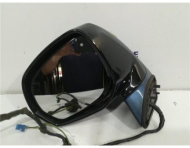 Retrovisor Electrico Izquierdo Citroen C4 Picasso  1 6 HDi