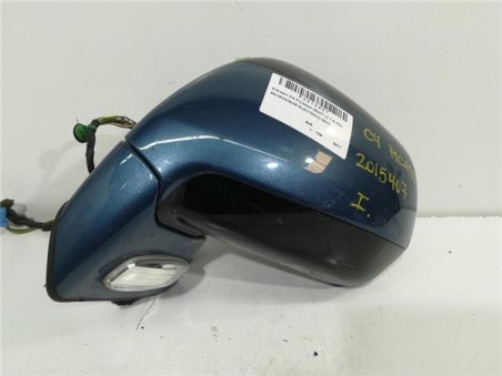 Retrovisor Electrico Izquierdo Citroen C4 Picasso  1 6 HDi