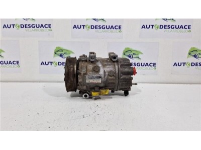 Compresor Aire Acondicionado Citroen Grand C4 Picasso  2 0 HDi