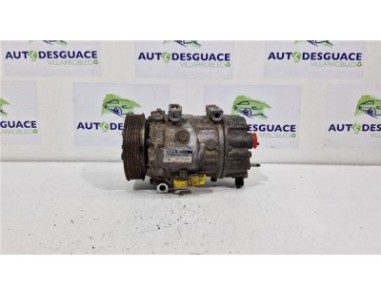 Compresor Aire Acondicionado Citroen Grand C4 Picasso  2 0 HDi