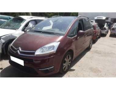 Compresor Aire Acondicionado Citroen Grand C4 Picasso  2 0 HDi