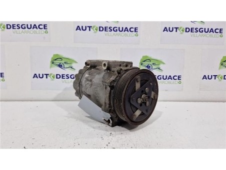 Compresor Aire Acondicionado Citroen Grand C4 Picasso  2 0 HDi