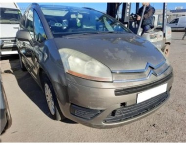 RADIADOR AGUA Citroen C4 Picasso  1 6 HDi