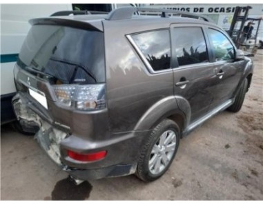 Caudalimetro Mitsubishi Outlander  2 2 DI-D Kaiteki Plus [2 2 Ltr  - 115 kW DI-D CAT]
