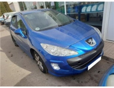 RADIADOR AGUA Peugeot 308  1 6 HDi