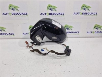 Retrovisor Electrico Izquierdo Citroen Grand C4 Picasso  2 0 HDi