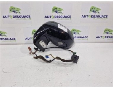 Retrovisor Electrico Izquierdo Citroen Grand C4 Picasso  2 0 HDi