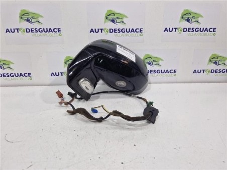 Retrovisor Electrico Izquierdo Citroen Grand C4 Picasso  2 0 HDi