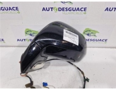 Retrovisor Electrico Izquierdo Citroen Grand C4 Picasso  2 0 HDi