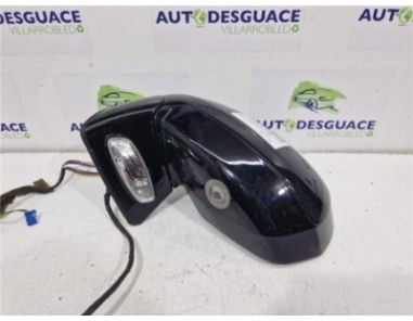 Retrovisor Electrico Izquierdo Citroen Grand C4 Picasso  2 0 HDi