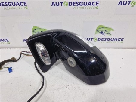 Retrovisor Electrico Izquierdo Citroen Grand C4 Picasso  2 0 HDi