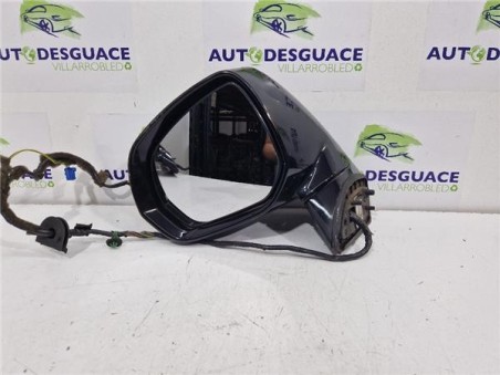 Retrovisor Electrico Izquierdo Citroen Grand C4 Picasso  2 0 HDi